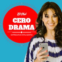 Club Cero Drama