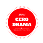 LOGO CLUB CERO DRAMA